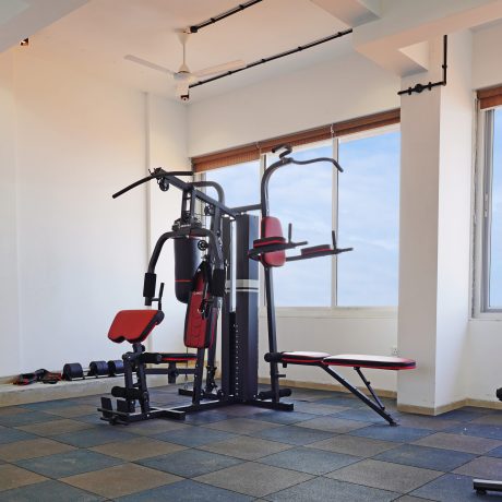 Strength traininng